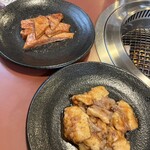 焼肉八十八 誠匠 - 