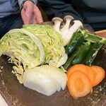 焼肉八十八 誠匠 - 