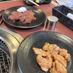 焼肉八十八 誠匠 - 