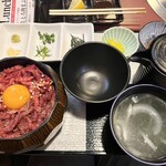 焼肉八十八 誠匠 - 