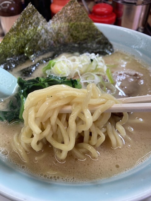 らーめん堂仙台っ子 利府店 - 利府（ラーメン）の写真