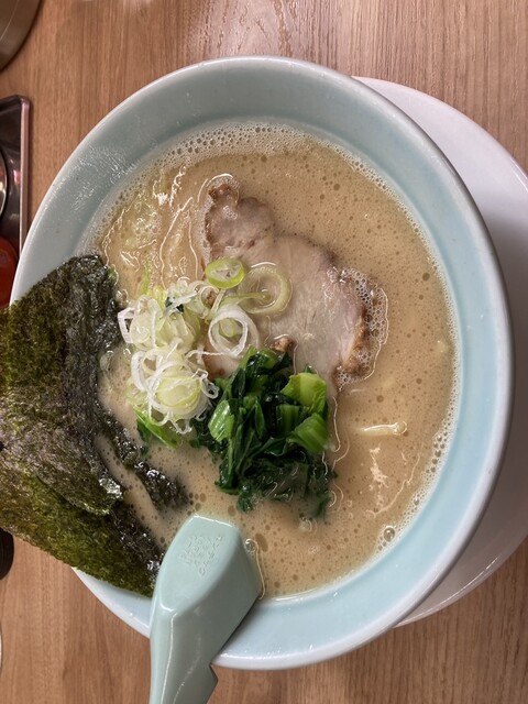 らーめん堂仙台っ子 利府店 - 利府（ラーメン）の写真