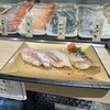 寿司 魚がし日本一 エキマルシェ新大阪Sotoe店