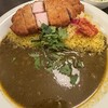 渡邊カリー 梅田本店