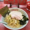 新ラーメンショップ 狭山店