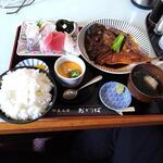 海鮮料理 おかりば - 