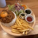 oyster&wine kitchen K - 