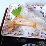 海鮮料理 おかりば - 