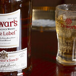 焼肉の家 いちえん - ハイボール