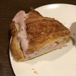 ブーランジェリーブルディガラ 広尾本店 - 