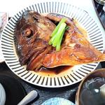 海鮮料理 おかりば - 