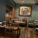 NORTH VILLAGE - 内観写真: