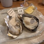 oyster&wine kitchen K - 