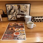oyster&wine kitchen K - 