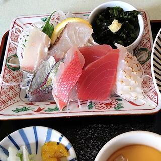 海鮮料理 おかりば_1