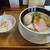 麺処 しろくろ - 料理写真: