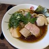 ラーメン 亀徳
