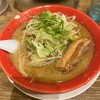 旭川味噌ラーメン ばんから 上野店