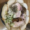 中華そば ひらこ屋