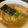 自家製麺 カミカゼ