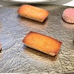 レストラン リューズ - 