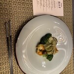 中国料理 龍泉華 - 