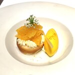 レストラン リューズ - 