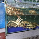 Nhà hàng Hải Sản Làng Cá - 