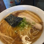 自家製麺 カミカゼ - 