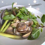 Nhà hàng Hải Sản Làng Cá - 