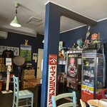 自家製麺 カミカゼ - 