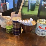 自家製麺 カミカゼ - 