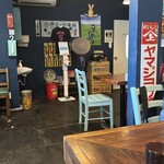 自家製麺 カミカゼ - 