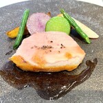 レストラン リューズ - 