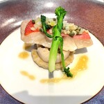 レストラン リューズ - 