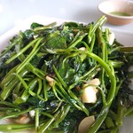 Nhà hàng Hải Sản Làng Cá - 