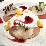 レストラン リューズ - 