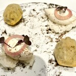 レストラン リューズ - 