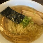 自家製麺 カミカゼ - 