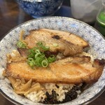 自家製麺 カミカゼ - 