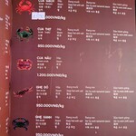 Nhà hàng Hải Sản Làng Cá - 