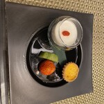 中国料理 龍泉華 - 