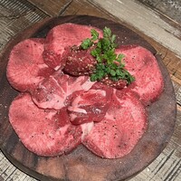 六本木焼肉　Kintan - 