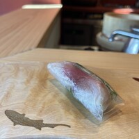 鮨 すがひさ - 