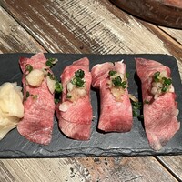 六本木焼肉　Kintan - 