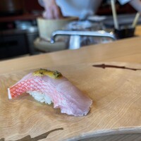 鮨 すがひさ - 
