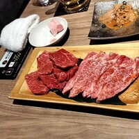 肉匠 みつ平 - 