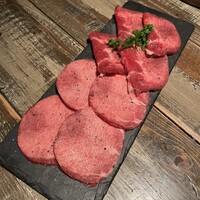 六本木焼肉　Kintan - 