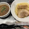 鯛塩そば灯花 千住ミルディス店