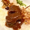 欧風カレー ソレイユ